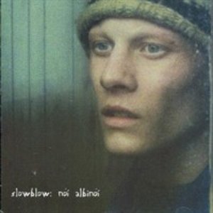 Zdjęcia dla 'Nói albinói'
