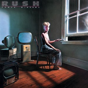 Image for 'Power Windows'
