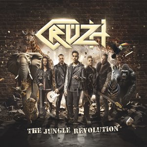 Zdjęcia dla 'The Jungle Revolution'