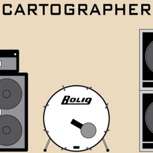 Image for 'Cartographer'