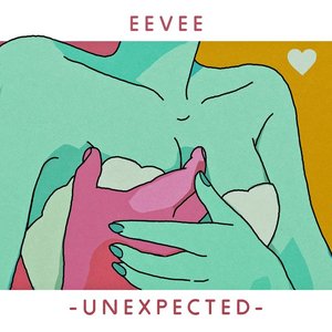 'ep Unexpected'の画像