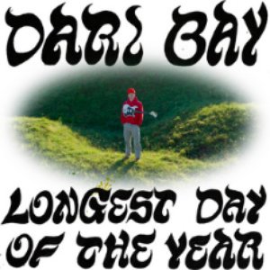 “Longest Day of the Year”的封面