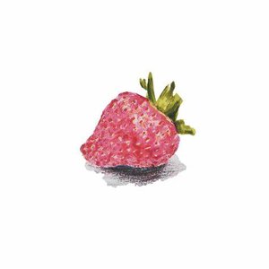 Image for 'seedless strawberries'