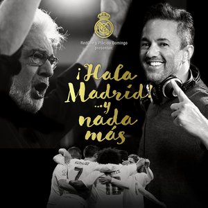Image for 'Y Nada Más (aka 'Hala Madrid... Y Nada Más')'