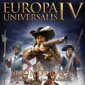 Imagem de 'Europa Universalis IV'