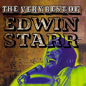 Image for 'The Very Best Of Edwin Starr'