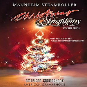 Image for 'Christmas Symphony'