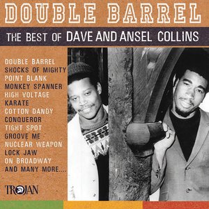 Image for 'Double Barrel - The Best of Dave  Ansel Collins'