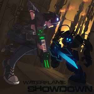 Image for 'Showdown'