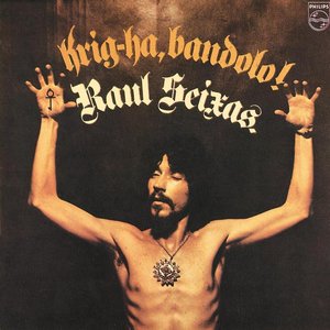 Image for '"Krig-Ha, Bandolo"'