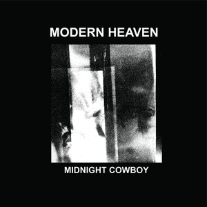 “Midnight Cowboy”的封面