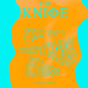 Immagine per 'Ready To Lose / Stay Out Here remixes'