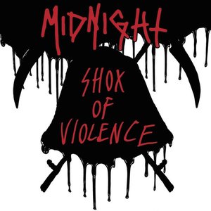 Image for 'Shox of Violence'