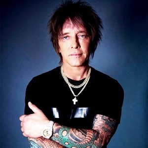 “Billy Morrison”的封面