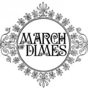 'March of Dimes'の画像