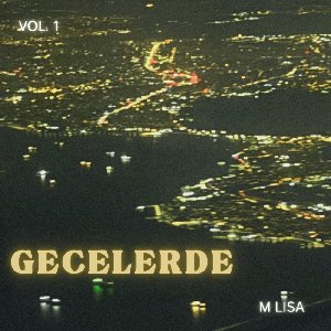 “GECELERDE”的封面