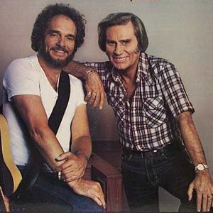 Image for 'Merle Haggard & George Jones'