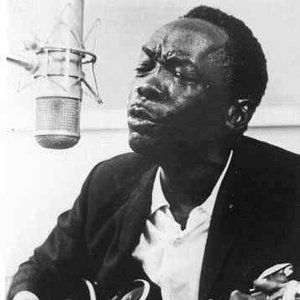 Image for 'John Lee Hooker'