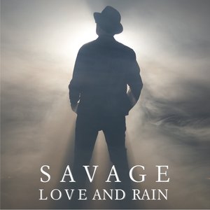 Image for 'Love and Rain'