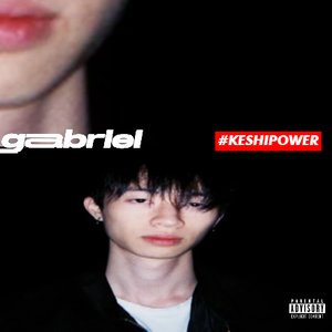 Image for 'GABRIEL (Korean Special Edition)'
