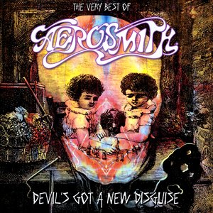 Изображение для 'Devil’s Got a New Disguise: The Very Best of Aerosmith'