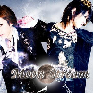 'Moon Stream' için resim