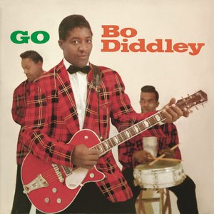 Bild für 'Go Bo Diddley'