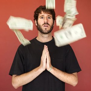 Bild für 'Lil Dicky'