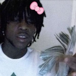 Image for 'Chief Keef'