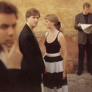 Bild für 'Prefab Sprout'