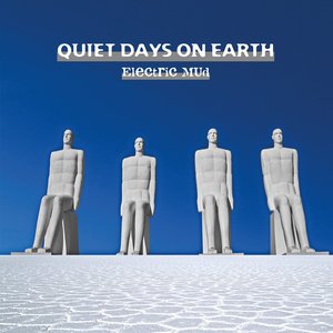 Image for 'quiet days on earth'