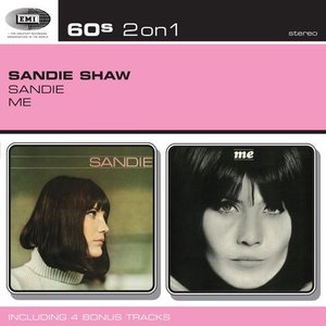 Image for 'Sandie / Me'