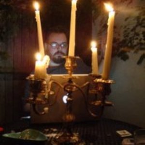 Image for 'Leisure Muffin'