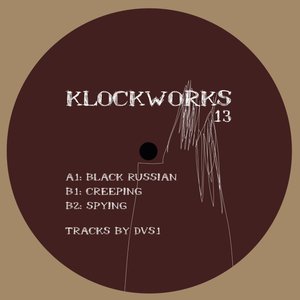 'Klockworks 13' için resim