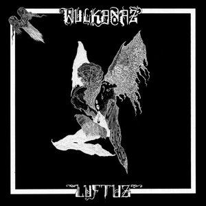 Image for 'Luftuz'