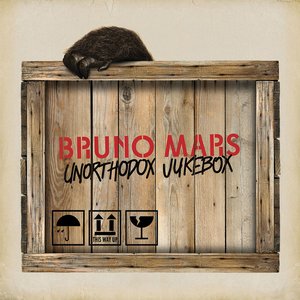 “Unorthodox Jukebox (Deluxe Edition)”的封面