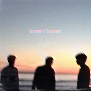 Imagen de 'lover/loner'