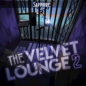 Image for 'The Velvet Lounge II'