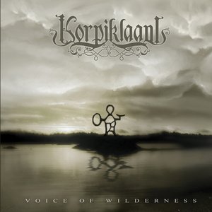 Изображение для 'Voice of Wilderness'