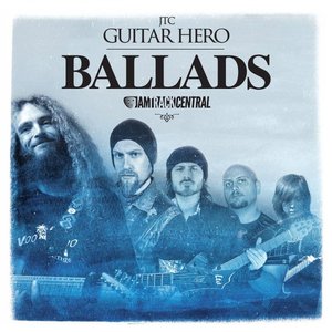 Imagem de 'Jtc Guitar Hero Ballads'