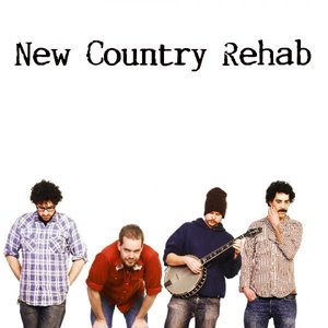 Imagem de 'New Country Rehab'