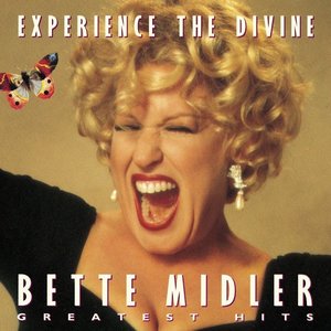 Imagem de 'Experience The Divine (Greatest Hits)'