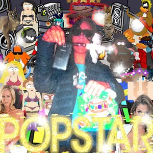 Image for 'POPSTAR #1 DE LA INTERNET (DJ PAPU)'