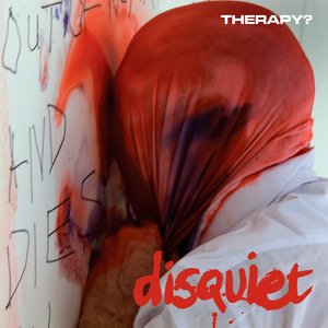 Image for 'Disquiet'