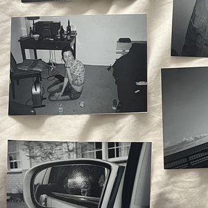 Изображение для 'String of Hearts (HTRK Versions)'