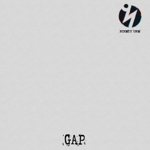 Image for 'GAP'