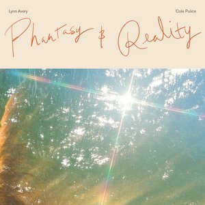 “Phantasy & Reality”的封面
