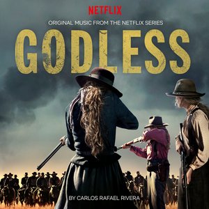 Image for 'Godless (Original Music from the Netflix Series)'