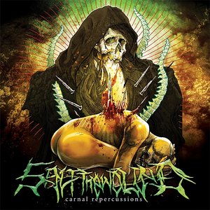 Image for 'Carnal Repercussions'
