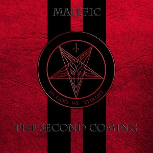 Изображение для 'The Second Coming'